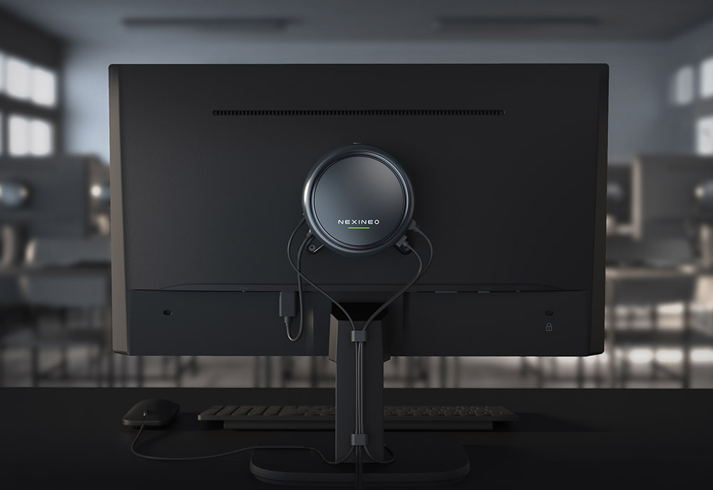 Terminal NEO Ultra Silence -